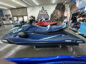 2026 Yamaha WaveRunner VX Cruiser for Sale - Image 3