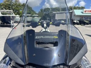New 2026 Sea-Doo Explorer Pro 230 w/Sound - Image 10