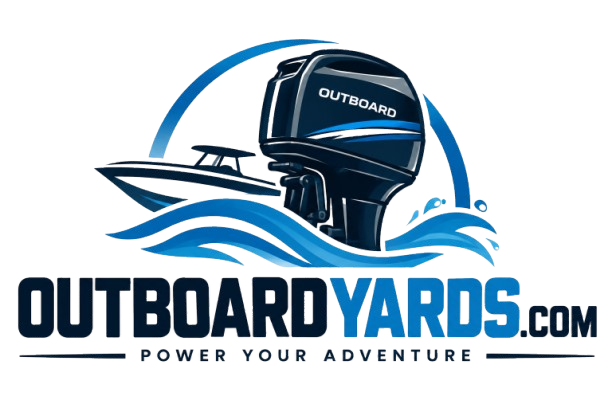 Outboard Yards — new and used outboard motors for sale