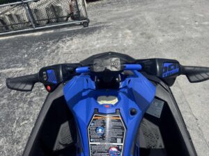 Pre-Owned 2023 Sea-Doo Spark Trixx 2-Up for Sale - Image 7