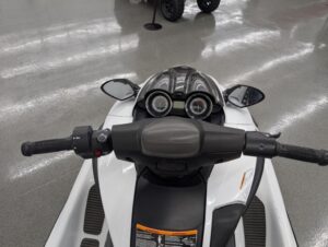 2015 Yamaha WaveRunner FZ S for Sale - Image 7