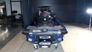 2026 Sea-Doo GTX 300 iDF and iBR® for Sale - Image 10