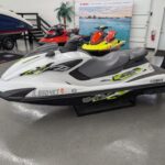 2015 Yamaha WaveRunner FZ S for Sale