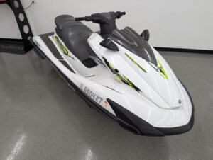 2015 Yamaha WaveRunner FZ S for Sale - Image 4