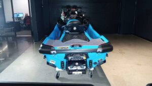 2026 Sea-Doo RXT-X 325 for Sale - Image 8