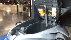 2026 Sea-Doo GTX 300 iDF and iBR® for Sale - Image 6