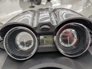 2015 Yamaha WaveRunner FZ S for Sale - Image 9