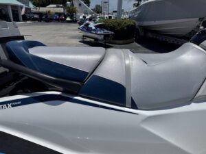 Pre-Owned 2021 Sea-Doo Fish Pro iDF & Sound for Sale - Image 8