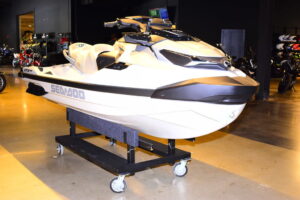 2026 Sea-Doo GTX Limited 325 for Sale - Image 3