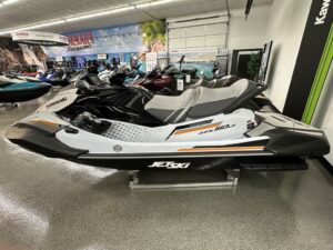 2026 Kawasaki Jet Ski STX 160LX for Sale - Image 4