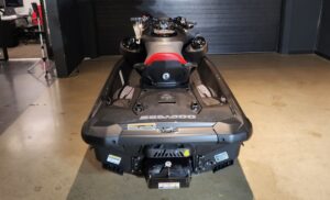 2026 Sea-Doo GTR X 300 iBR® for Sale - Image 5