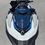 Pre-Owned 2021 Sea-Doo Fish Pro iDF & Sound for Sale