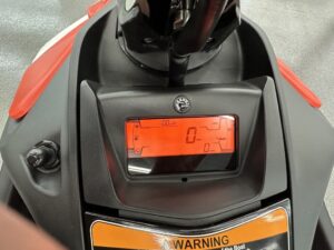 2026 Sea-Doo SparkTRIXX For 3 iBR for Sale - Image 5