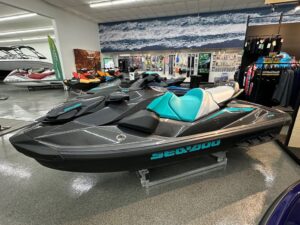 Sea-Doo GTR 230 For Sale – iBR, 2026 - Image 3