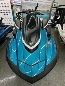 2026 Yamaha WaveRunner FX Cruiser SVHO for Sale - Image 3
