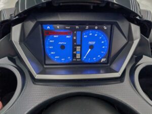2026 Yamaha WaveRunner FX SVHO for Sale - Image 9