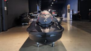 2026 Sea-Doo GTR X 300 iBR® for Sale - Image 2