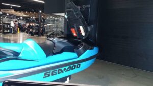 2026 Sea-Doo RXT-X 325 for Sale - Image 4