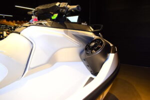 2026 Sea-Doo GTX Limited 325 for Sale - Image 11