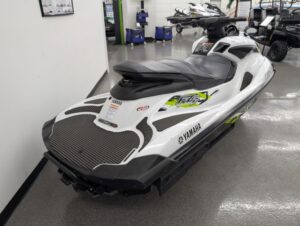 2015 Yamaha WaveRunner FZ S for Sale - Image 6