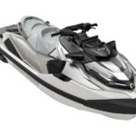 New 2026 Sea-Doo GTX Limited 325 w/Sound