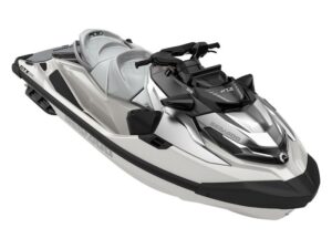 New 2026 Sea-Doo GTX Limited 325 w/Sound