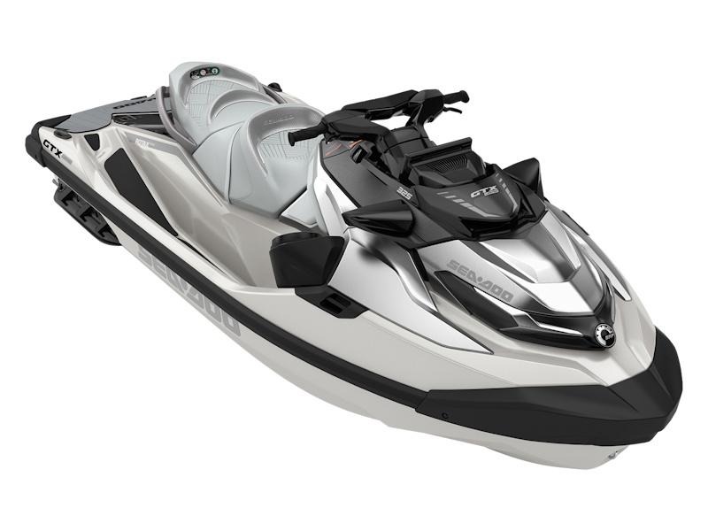 DB510901-1A15-4BF0-A03C-AFFB6C319030-1.jpg New 2026 Sea-Doo GTX Limited 325 w/Sound - Image 1