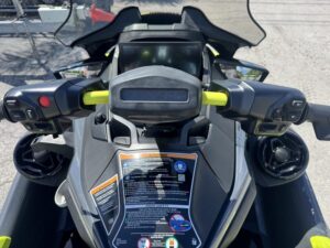 New 2026 Sea-Doo Explorer Pro 230 w/Sound - Image 11