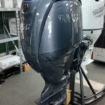 2025 Yamaha F150LD 20″ Shaft Outboard Motor