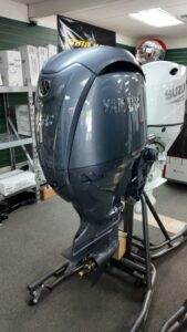 2025 Yamaha F150LD 20″ Shaft Outboard Motor