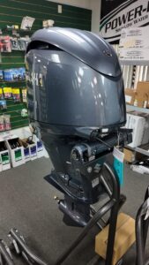 2025 Yamaha F150LD 20″ Shaft Outboard Motor - Image 6