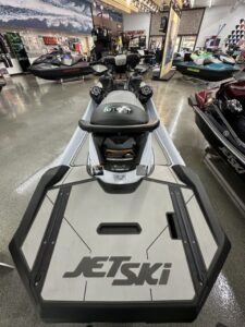 2026 Kawasaki Jet Ski STX 160LX for Sale - Image 5
