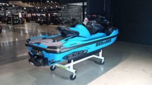 2026 Sea-Doo RXT-X 325 for Sale - Image 2