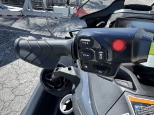 New 2026 Sea-Doo Explorer Pro 230 w/Sound - Image 12