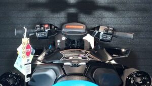 2026 Sea-Doo RXT-X 325 for Sale - Image 3