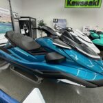2026 Yamaha WaveRunner FX Cruiser SVHO for Sale