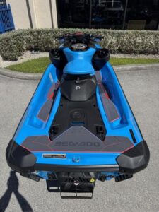 New 2026 Sea-Doo RXP-X 325 w/Sound - Image 5