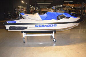 2026 Sea-Doo Wake Pro 230 for Sale - Image 3