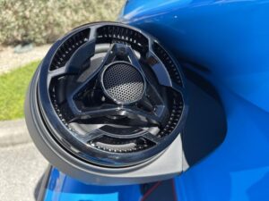 New 2026 Sea-Doo RXP-X 325 w/Sound - Image 11