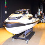 2026 Sea-Doo GTX Limited 325 for Sale