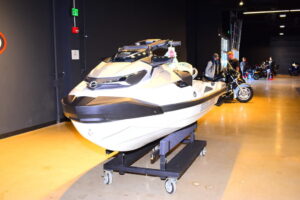 2026 Sea-Doo GTX Limited 325 for Sale