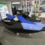 2026 Sea-Doo Spark For 2 – 90 Convenience Package with iBR® for Sale