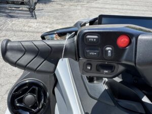 New 2026 Sea-Doo GTX Limited 325 w/Sound - Image 10