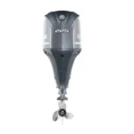 Yamaha In-Line Four F200 Outboard Motor
