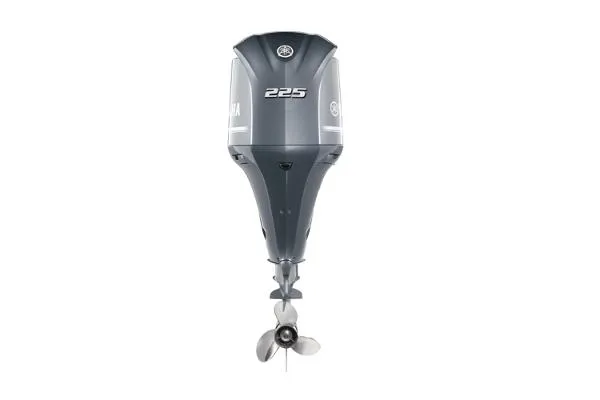 F225_V6_4.2L_img1-1.webp Yamaha In-Line Four F200 Outboard Motor - Image 1