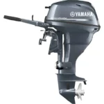 Yamaha 747-cc Midrange F30 Outboard Motor