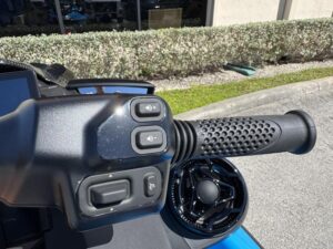 New 2026 Sea-Doo RXP-X 325 w/Sound - Image 14