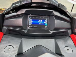 2026 Yamaha WaveRunner VX Deluxe for Sale - Image 6