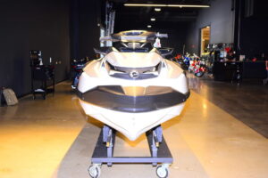 2026 Sea-Doo GTX Limited 325 for Sale - Image 2