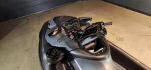 2026 Sea-Doo GTR X 300 iBR® for Sale - Image 7